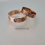 cartier love